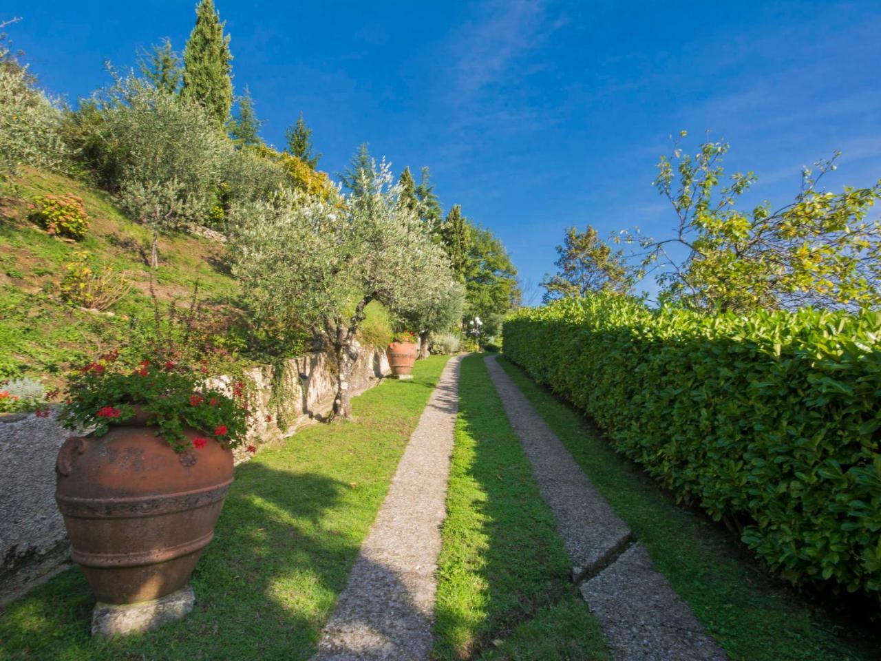 Villa Villa Campo Del Mulino By Interhome Piteccio Exterior photo